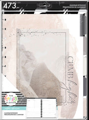 Everyday Blush Dashboard Big Extension Pack
