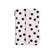Classic Banded Pouch - Blushin' It