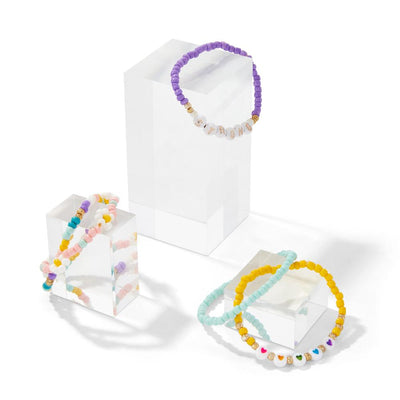 Bracelet Kit - Happy Pastels