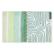 Sage Classic Notebook