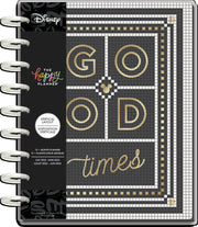 2022 Disney© Mickey Mouse & Minnie Mouse Farmhouse Good Times Classic Vertical Happy Planner - 12 Months