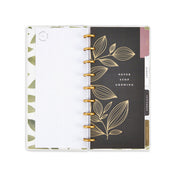 2022 Heartland Skinny Classic Happy Planner - 12 Months