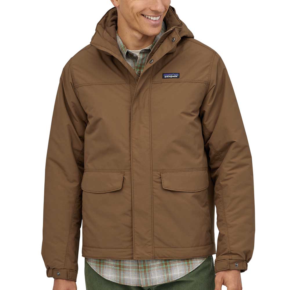 Men's Isthmus Quilted Shirt Jacket | Kevin's Catalog – Kevin's Fine Gear &