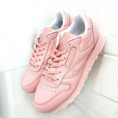 Classic Leather Pastel