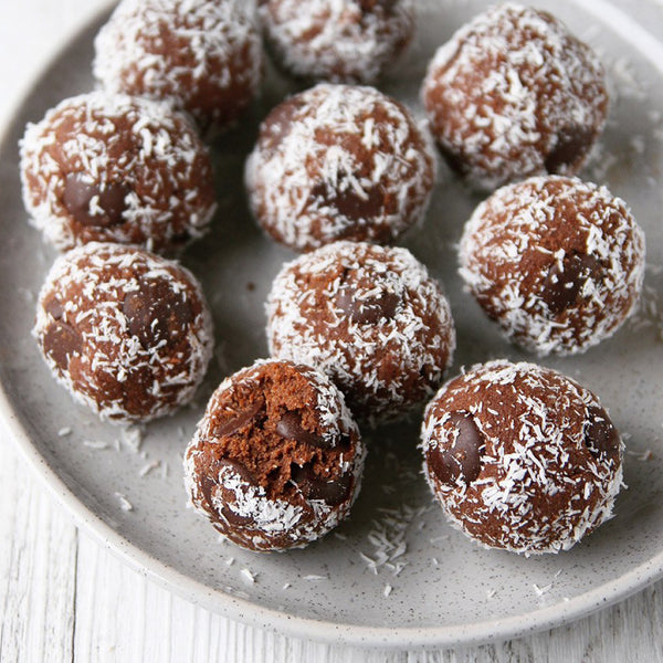 Protein Balls