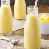 mango smoothies