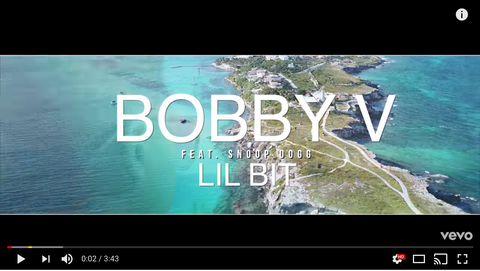 Bobby V