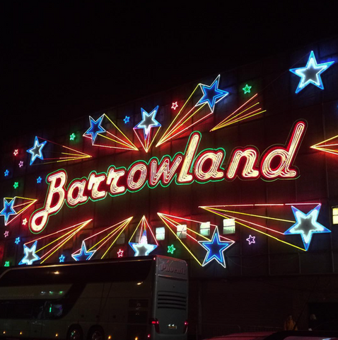 bar,pub,glasgow,cafe,gie it laldy,establishments,glasgow gift shop,barrowland,barrowlands