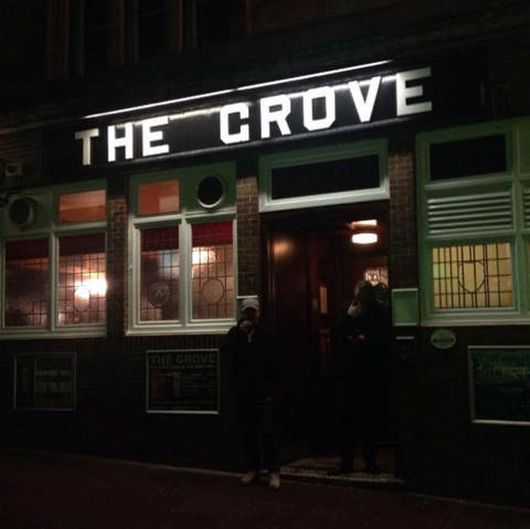 bar,pub,glasgow,cafe,gie it laldy,establishments,glasgow gift shop, the grove