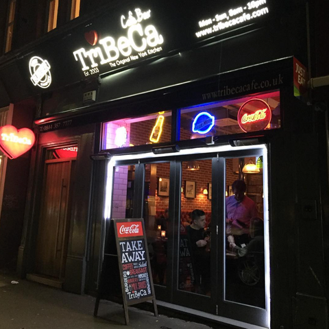 bar,pub,glasgow,cafe,gie it laldy,establishments,glasgow gift shop,tribeca,TriBeCa,partick