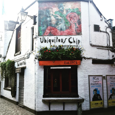 bar,pub,glasgow,cafe,gie it laldy,establishments,glasgow gift shop, the ubiquitous chip