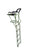 Ol Man Outdoors 20 ft Ol Timer Deluxe Ladder Tree stand