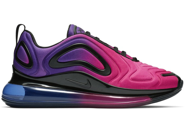 nike air max 720 rosa