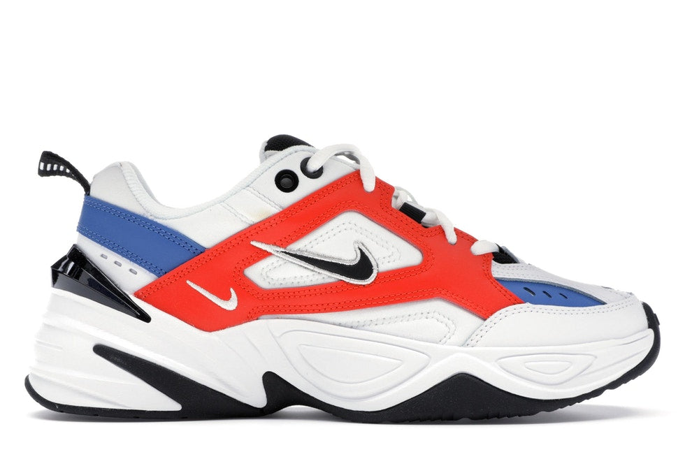 mk nike tekno