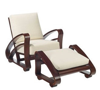 Cuban Lounge Chair- Courtesy Selamat Design