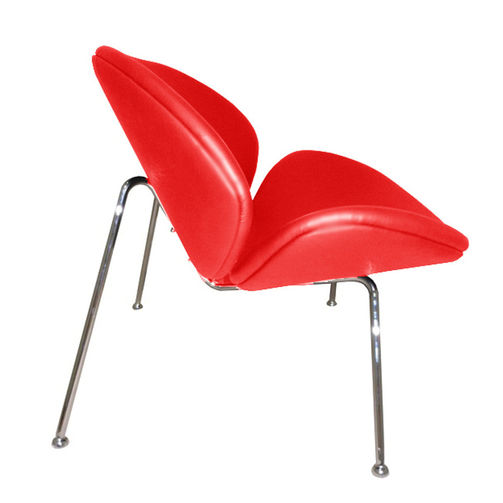 Fine Mod Imports Slice Chair | Accent Chairs | Modishstore-15