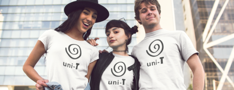 Bamboo Clothing - Uni-T 