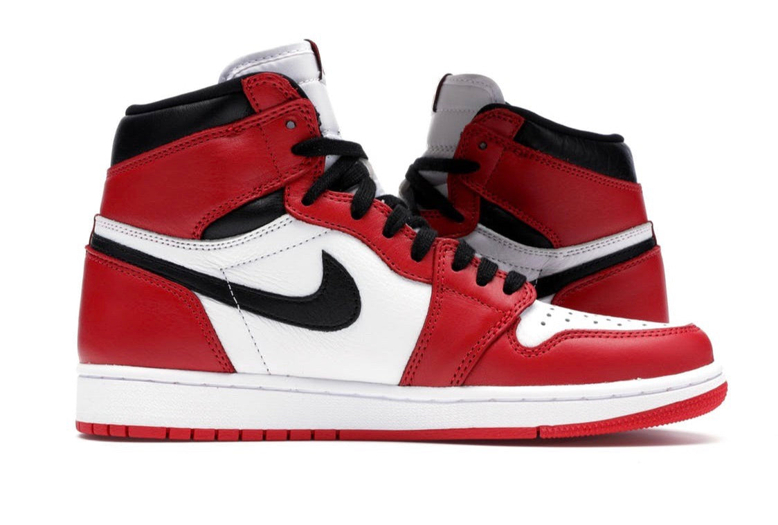 jordan 1 homage to home non numbered