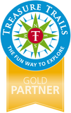 Treasure Trails Partner logo