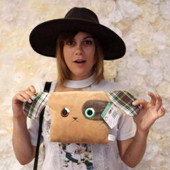 Lindsey Shaw PLL Pretty Little Liars with Poketti