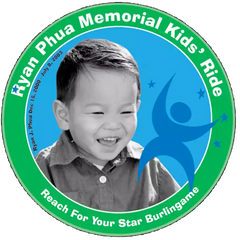 Ryan Phua Memorial Ride Sponsor