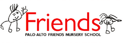 Friends Nursery School Fiesta Sponsor