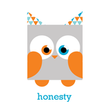 Owl Honesty