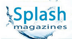 Splash Magazines meets Poketti at SF Gift Fair
