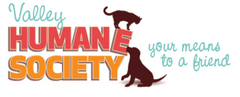 Valley Humane Society Sponsor