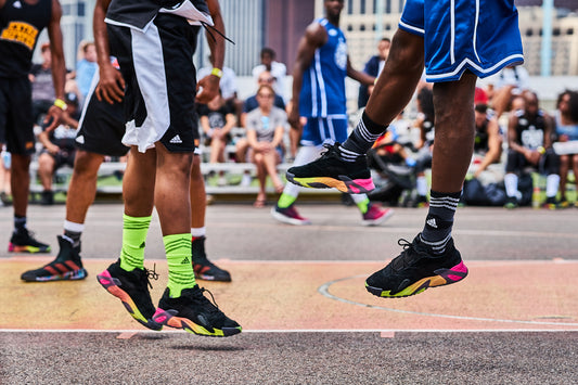 2019 adidas Streetball Challenge Recap