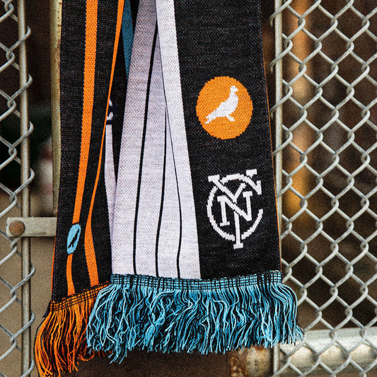 Staple x NYCFC 2021 Collection