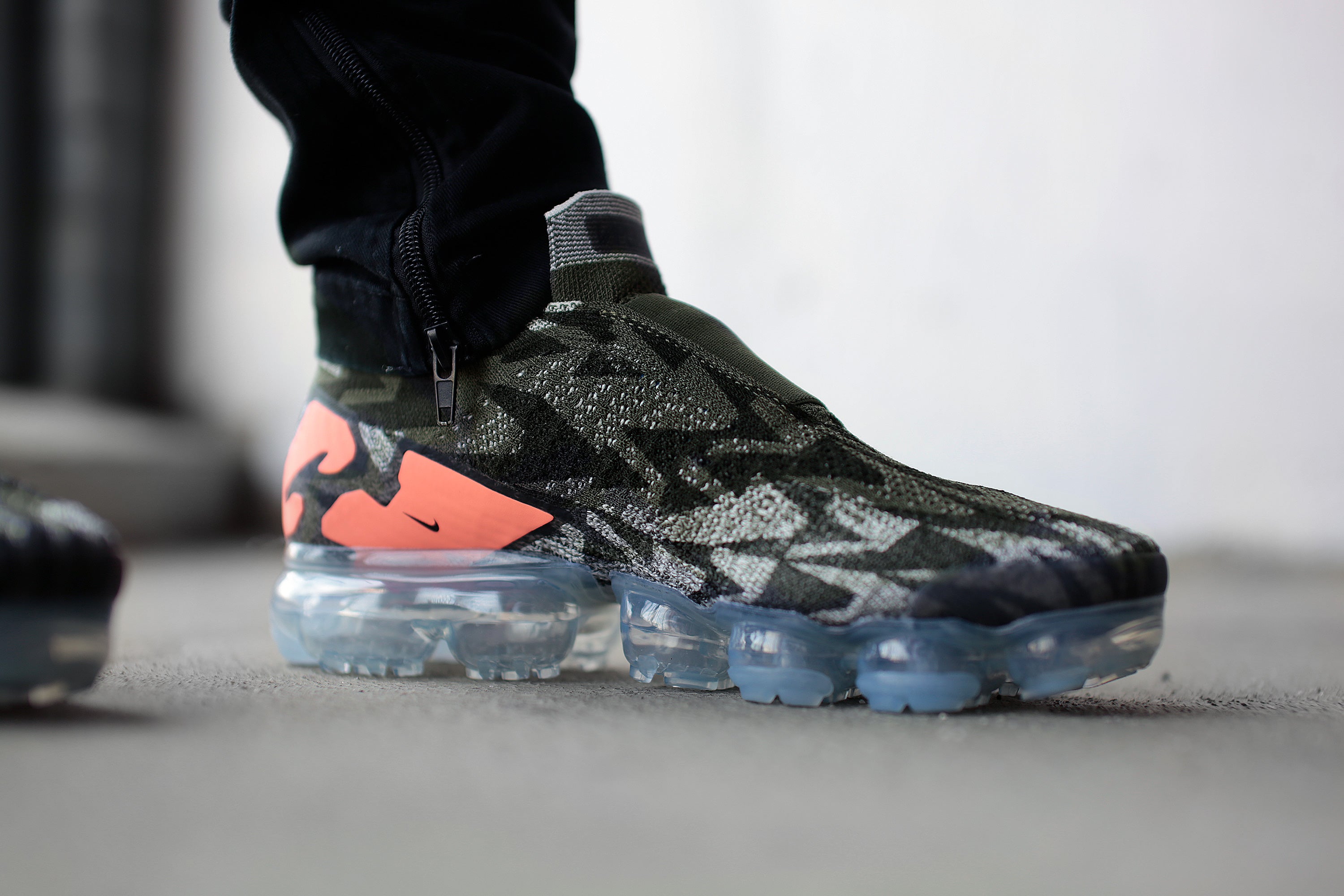 nike x acronym vapormax