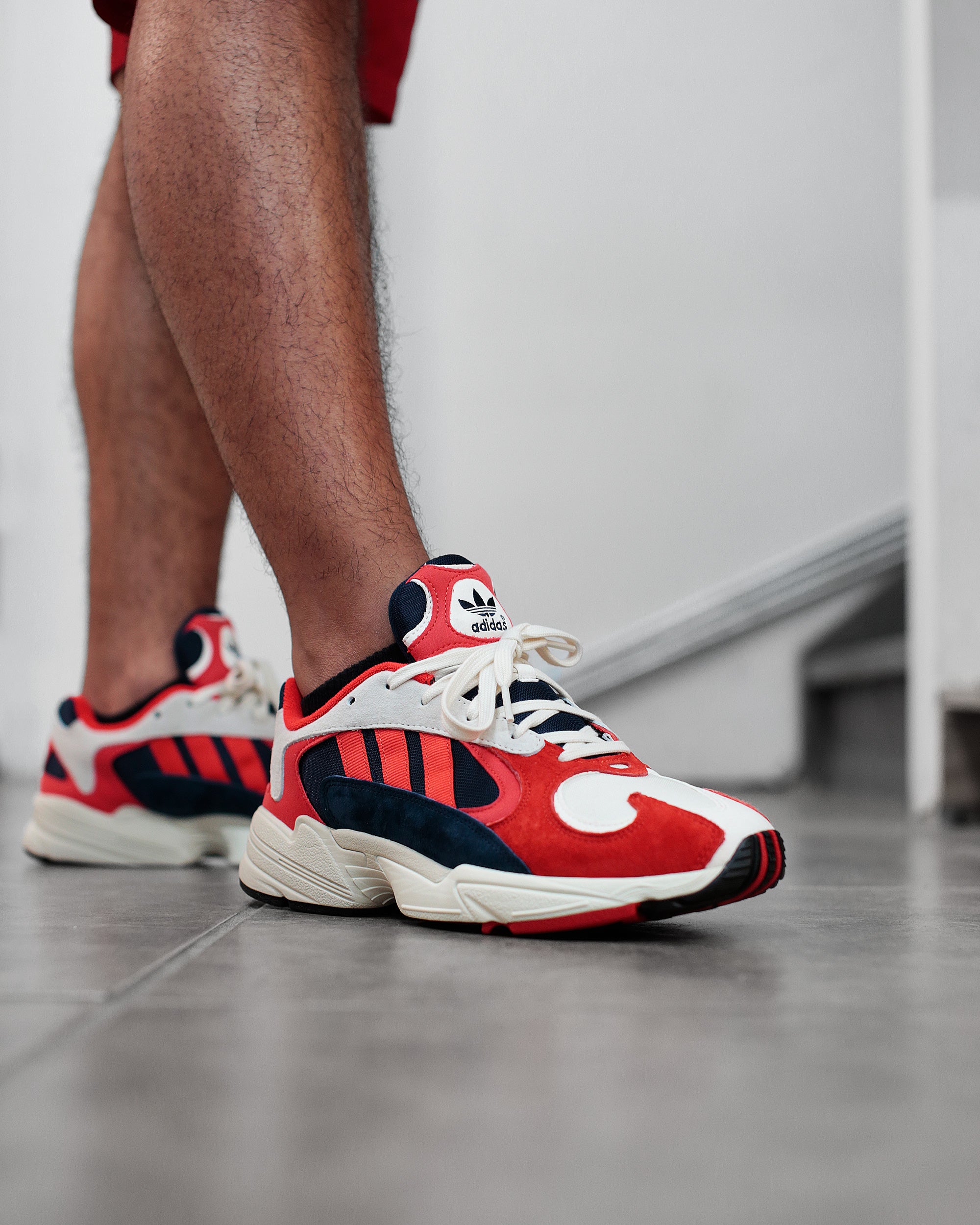 adidas yung 1 instagram