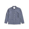 Soulland Mens JO Relaxed Blazer Shirt