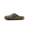 Birkenstock Mens Boston Clog Shoes