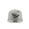 Paper Planes Mens Crown Old School Snapback