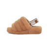 Ugg Womens Fluff Yeah Slides