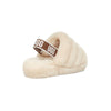 Ugg Womens Fluff Yeah Slides