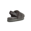 Ugg Womens Super Fluff Slipper