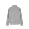 Soulland Mens Ken Half Zip Sweatshirt