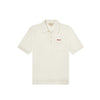 Manors Mens Knitted Polo