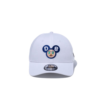 New Era x Takashi Murakami DOB 9Forty Hat