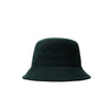 Stussy Fuzzy Wool Basic Forest Bucket Hat