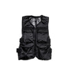 NemeN Mens Woven XLT Guard Vest