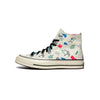 Converse Mens Archive Skate Print Chuck 70 High Top