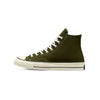 Converse Color Vintage Canvas Chuck 70 Hi Shoes