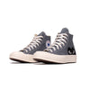 Converse x Comme des Garcons Play Mens Chuck 70 Hi Shoes