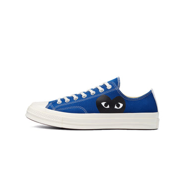 Converse x Comme des Garcons Play Chuck 70 Ox Shoes