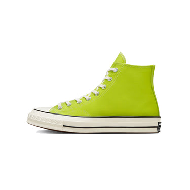 Converse Color Vintage Canvas Chuck 70 Hi Shoes