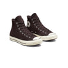 Converse Mens Chuck 70 Hi Premium Suede Shoes